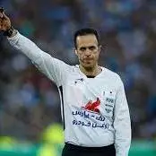 بیژن حیدری: دستیاران «نکونام» گفتند در صحنه پنالتی حق با تو بود