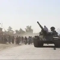 الجزیره: افغانستان و پاکستان به توافق رسیدند