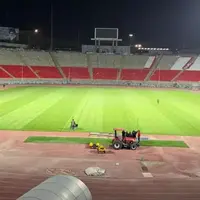 تراکتور - پرسپولیس از یادگار خارج شد!