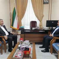 پیگیری طرحهای اقتصادی و جذب سرمایهگذار در اردبیل