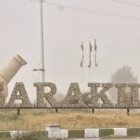 هشدار خودمراقبتی محیط زیست برای شهروندان سرخسی