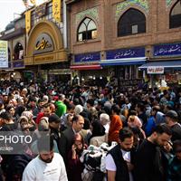 ۱۱ ساختمان بحرانی در قلب بازار تهران؛ هشدارهای آتشنشانی بیپاسخ مانده است