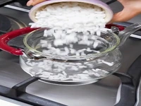 سرفههای خشک و اینطوری از بین ببر
