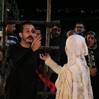 جشنواره تئاتر خیابانی مریوان، هنری مردمی و در دسترس همه اقشار جامعه است