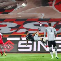 حسرت دو هزار روزه تراکتور برابر پرسپولیس
