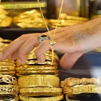 کلاهبرداری تحت عنوان سرمایه گذاری طلا
