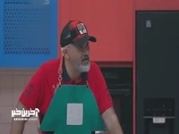 چالش شعبان نژاد برای غفوریان: مهران شبیه چیه؟!