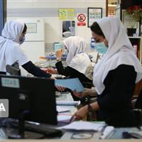 کارگروه ویژه رسیدگی به مطالبات پرستاران تشکیل شد