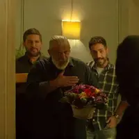 درخواست عاجزانه و فوری حامد بهداد از مردم!