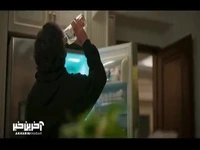 از سنت خجالت نمیکشی رفتی سراغ خاله من!