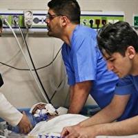 ۳ هزار پرستار زنجانی با تلاش بیوقفه در خدمت بیماران
