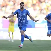 سحرخیزان 7 ماه منتظر این عکس بود!