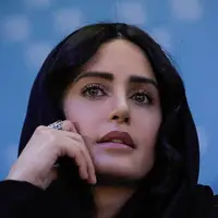 الناز شاکردوست و چالش «کج پیله»