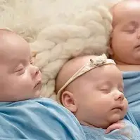 پرداخت ماهانه ۴.۴ میلیون تومان به خانوادههای دارای چندقلو