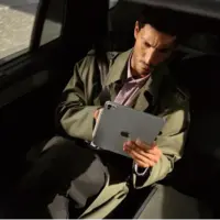 خنککننده قدرتمند آیفون ۱۷ پرو به آیپد پرو میآید
