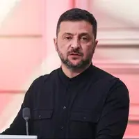اوکراین از توافق با متحدانش درباره طرح آتشبس خبر داد