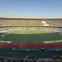 پارس شیراز ، استادیوم آزادی جدید!