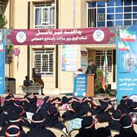 سطح آگاهی عمومی درباره پدافند غیرعامل در فارس پایین است