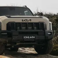 فیسلیفت زودهنگام کیا تاسمان به خاطر استقبال ضعیف بازار