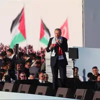 مخالفت رسمی رژیم صهیونیستی با حضور ترکیه در غزه