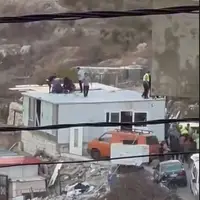 شهادت ۲ شهروند لبنانی در حمله اسرائیل به جنوب لبنان