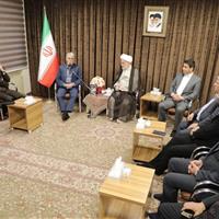 کردستان سرزمین مفاخر فرهنگی و هنری است