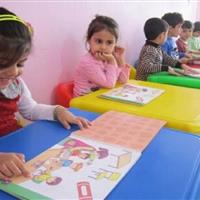 محتواهای مجاز قابل ارائه در کودکستانها اعلام شد