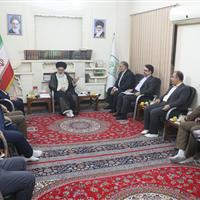 رییس جامعه مدرسین: قم الگوی شهر اسلامی باشد