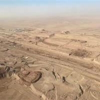 دفن رویای ۵۰۰ میلیارد دلاری بن سلمان در بیابان
