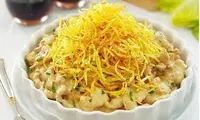 چیکن استراگانوف؛ یک غذای روسی خوشمزه