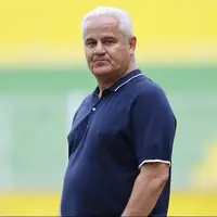 فرشاد پیوس سرمربی شناورسازی قشم شد