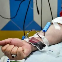 فراخوان فوری اهدای خون B منفی در قزوین
