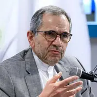 تخت روانچی پشتپرده نامه تهدیدآمیز ترامپ به ایران را فاش کرد