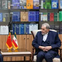 ولایتی: ایران، چین و روسیه نقش مؤثری در شکلدهی به نظم جدید جهانی ایفا میکنند