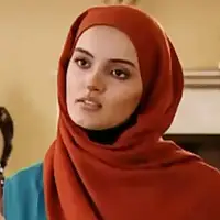 عاشقانه تازه بیتای سریال آوای باران با همسرش