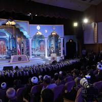 کردستان در برگزاری مسابقات قرآن برگ زرینی در تاریخ کشور رقم زد