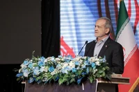 پزشکیان: دولت با تکیه بر توان نخبگان، اداره مطلوب کشور و جبران عقب‌ماندگی‌ها را دنبال می‌کند