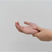 دلایل و خطرات ورم انگشتان