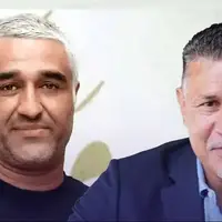 علی دایی: برای پژمان جمشیدی پاپوش دوختند