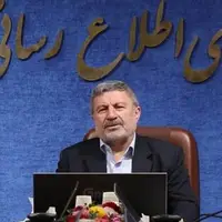 حضرتی: در سیاست همیشه همه چیز شیرین نیست