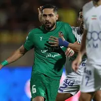 محبی: شکست دادن فولاد اتفاقی مهم بود