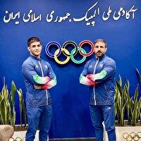 اعزام نمایندگان زنجان به بازیهای آسیایی جوانان