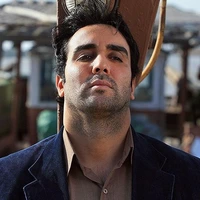 پوریا پورسرخ، تماشاگر ویژه ال‌کلاسیکو در سانتیاگو برنابئو