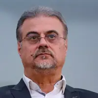 نظری جویباری: از ناراحتی وریا خبر ندارم!