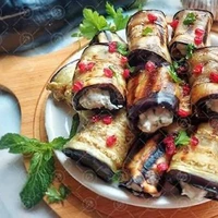 این مدل شام رو امتحان کن!