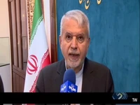 وزیر میراث فرهنگی: ساخت وساز در حریم تختجمشید فضاسازی رسانهها است