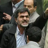 مجتبی زارعی: کوچک زاده بود که در مجلس فریاد زد «مرگ بر فریدون»