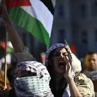 فرحات: ترس برخی دولتها از ملتهایشان دلیل تعلل پیوستن به پیمان ابراهیم است