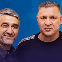 علی دایی: برای پژمان جمشیدی پاپوش دوختند