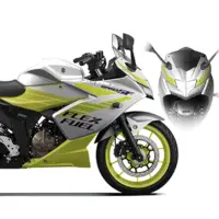 معرفی سوزوکی جیکسر SF250 جدید با قابلیت استفاده از سوخت مصنوعی